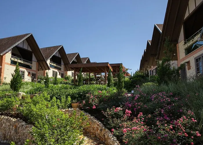 Resort Ecoar